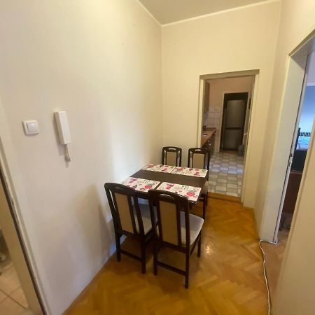 Apartament Stan Novi Sad 5G Wifi Zewnętrze zdjęcie