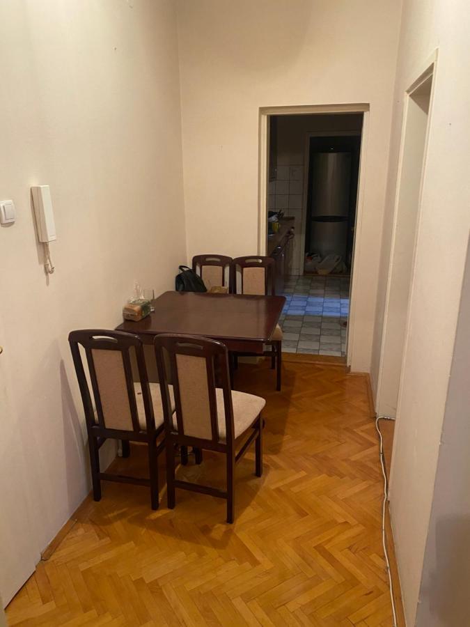 Apartament Stan Novi Sad 5G Wifi Zewnętrze zdjęcie