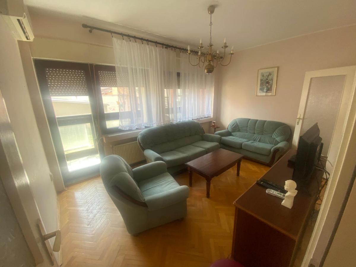 Apartament Stan Novi Sad 5G Wifi Zewnętrze zdjęcie