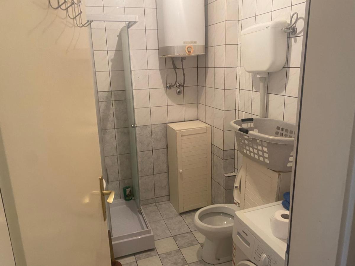 Apartament Stan Novi Sad 5G Wifi Zewnętrze zdjęcie