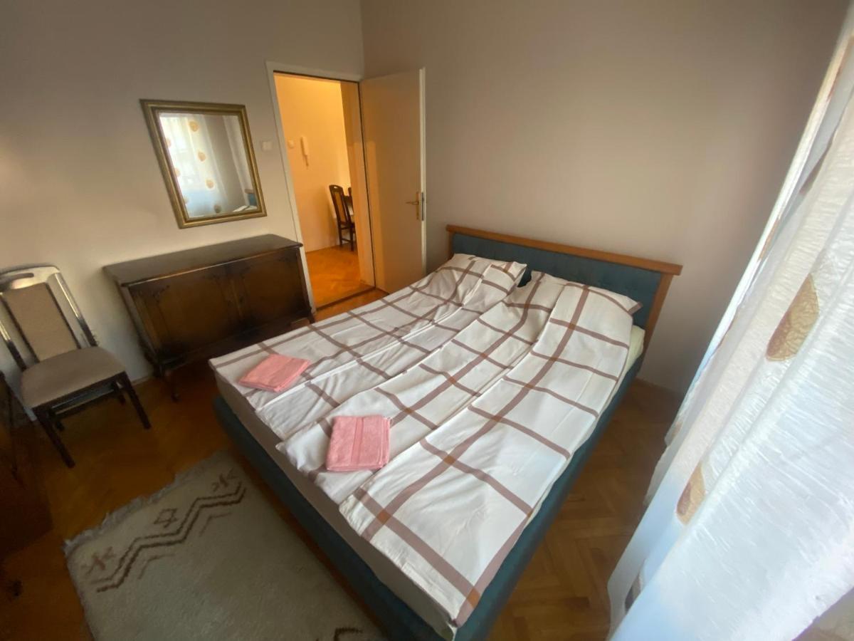 Apartament Stan Novi Sad 5G Wifi Zewnętrze zdjęcie