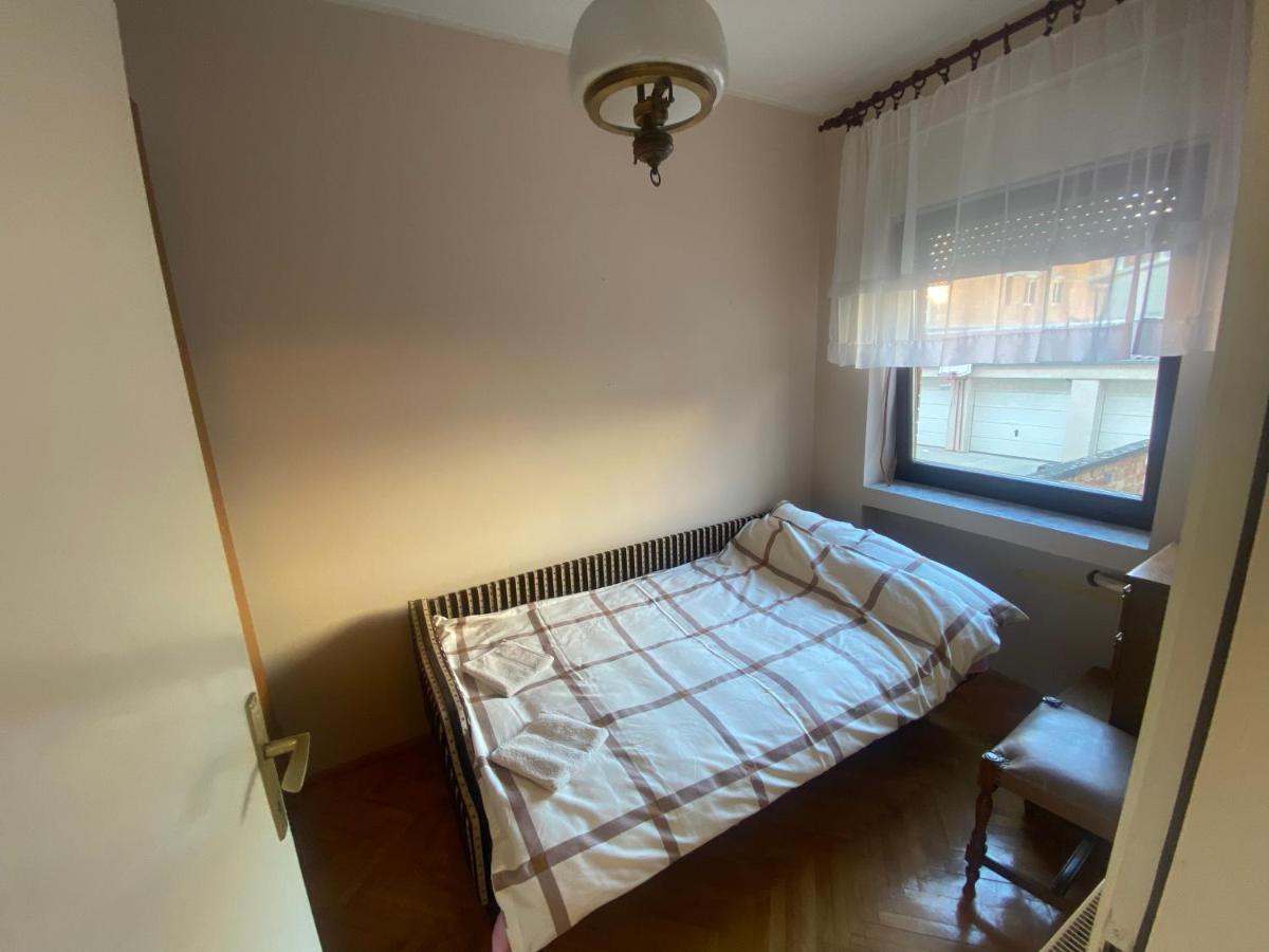 Apartament Stan Novi Sad 5G Wifi Zewnętrze zdjęcie