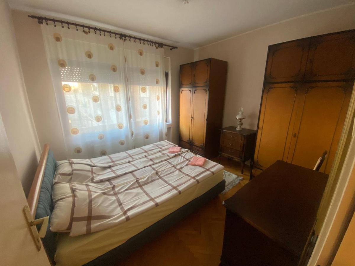 Apartament Stan Novi Sad 5G Wifi Zewnętrze zdjęcie
