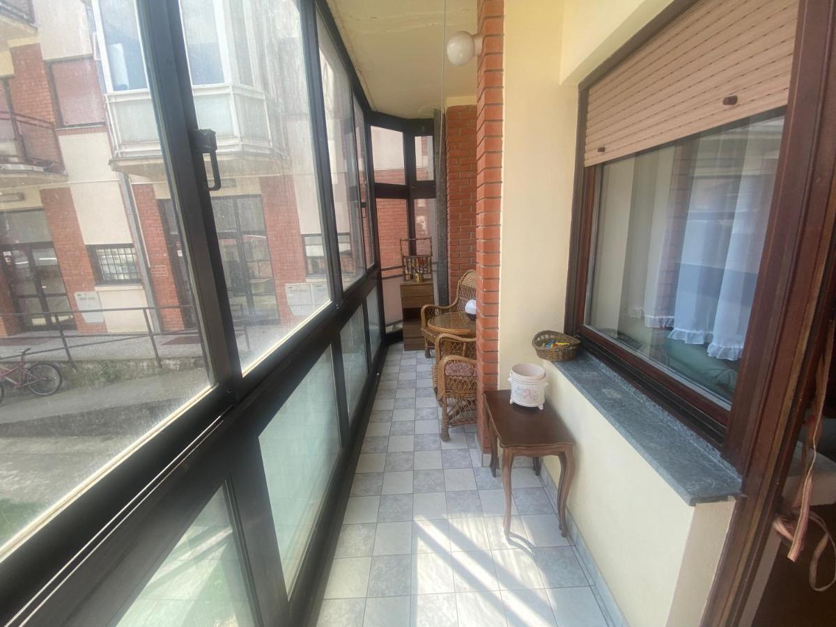 Apartament Stan Novi Sad 5G Wifi Zewnętrze zdjęcie