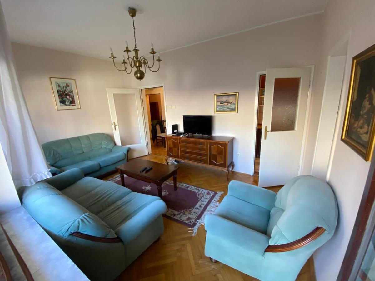 Apartament Stan Novi Sad 5G Wifi Zewnętrze zdjęcie