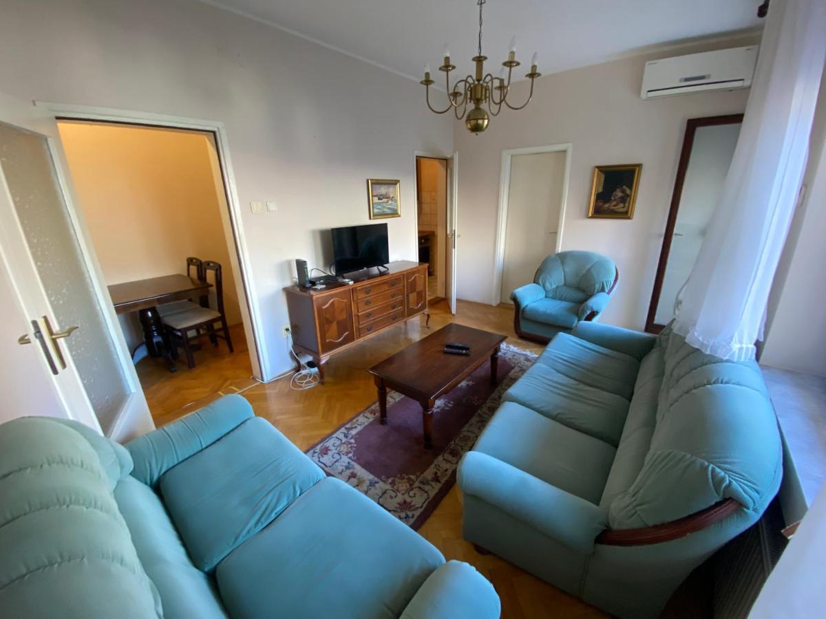 Apartament Stan Novi Sad 5G Wifi Zewnętrze zdjęcie