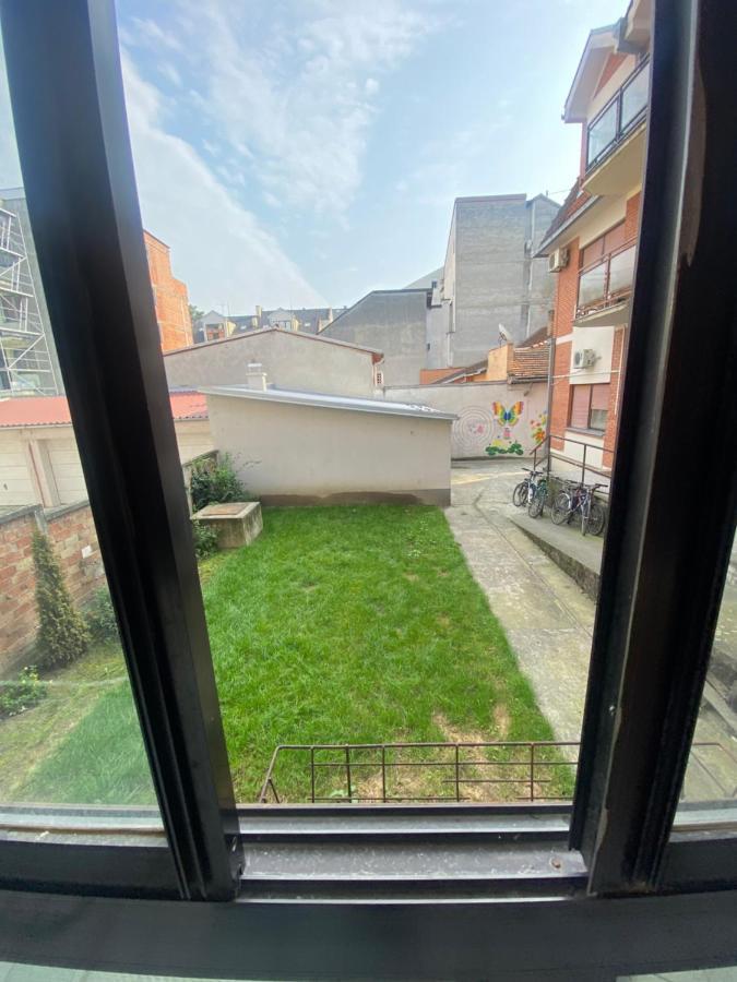 Apartament Stan Novi Sad 5G Wifi Zewnętrze zdjęcie