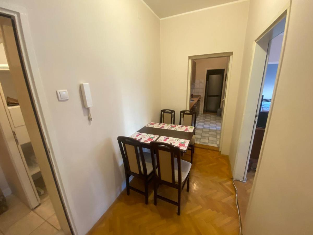 Apartament Stan Novi Sad 5G Wifi Zewnętrze zdjęcie